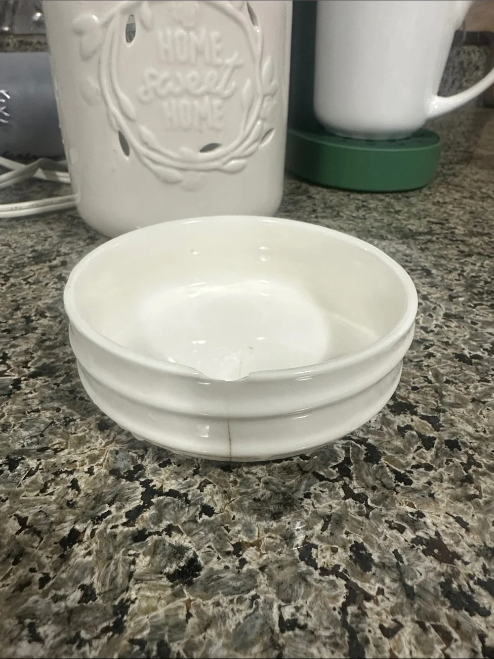 Wax Warmer